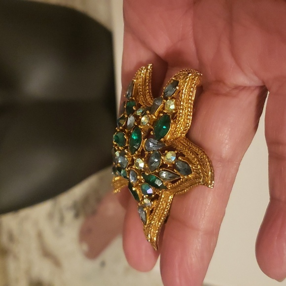 Arthur Pepper ART Vintage Brooch - Picture 6 of 6